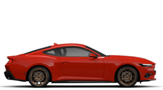 2026 Ford Mustang® External Image 1